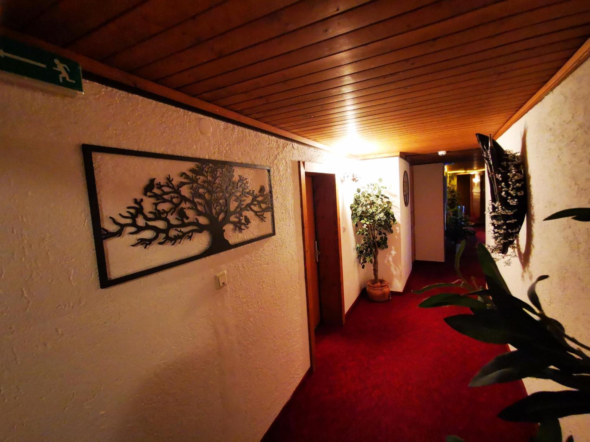 Gasthof Geronimo Weissbach bei Lofer Exterior photo