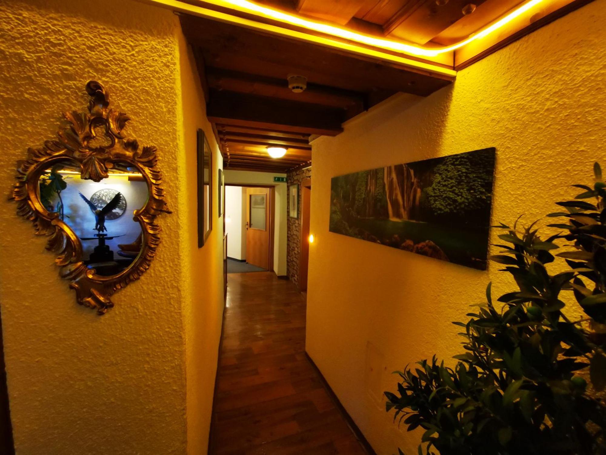 Gasthof Geronimo Weissbach bei Lofer Exterior photo